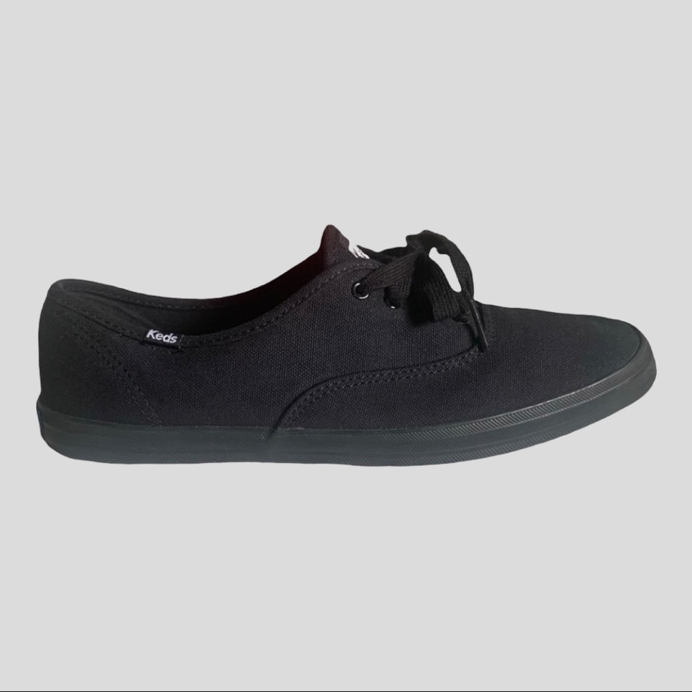Black Keds